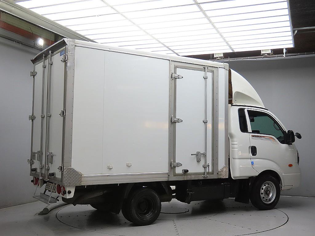 기아 봉고3 1톤 표준탑 3