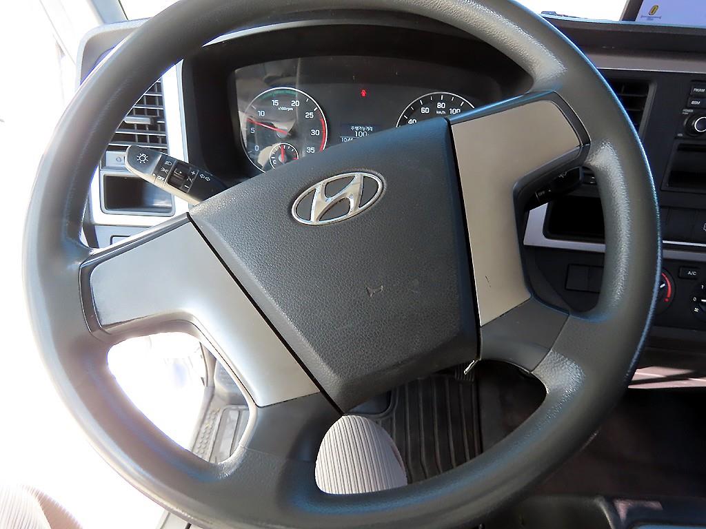 현대 올뉴마이티 카고 7