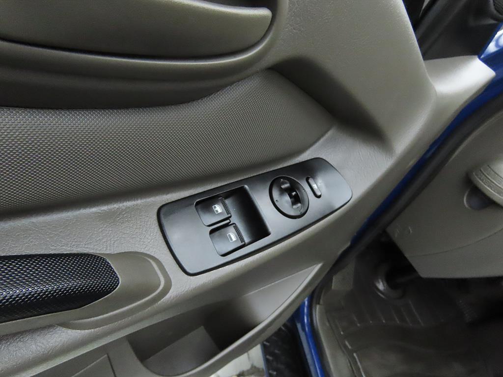 현대 포터2 1톤 카고 LPG 11