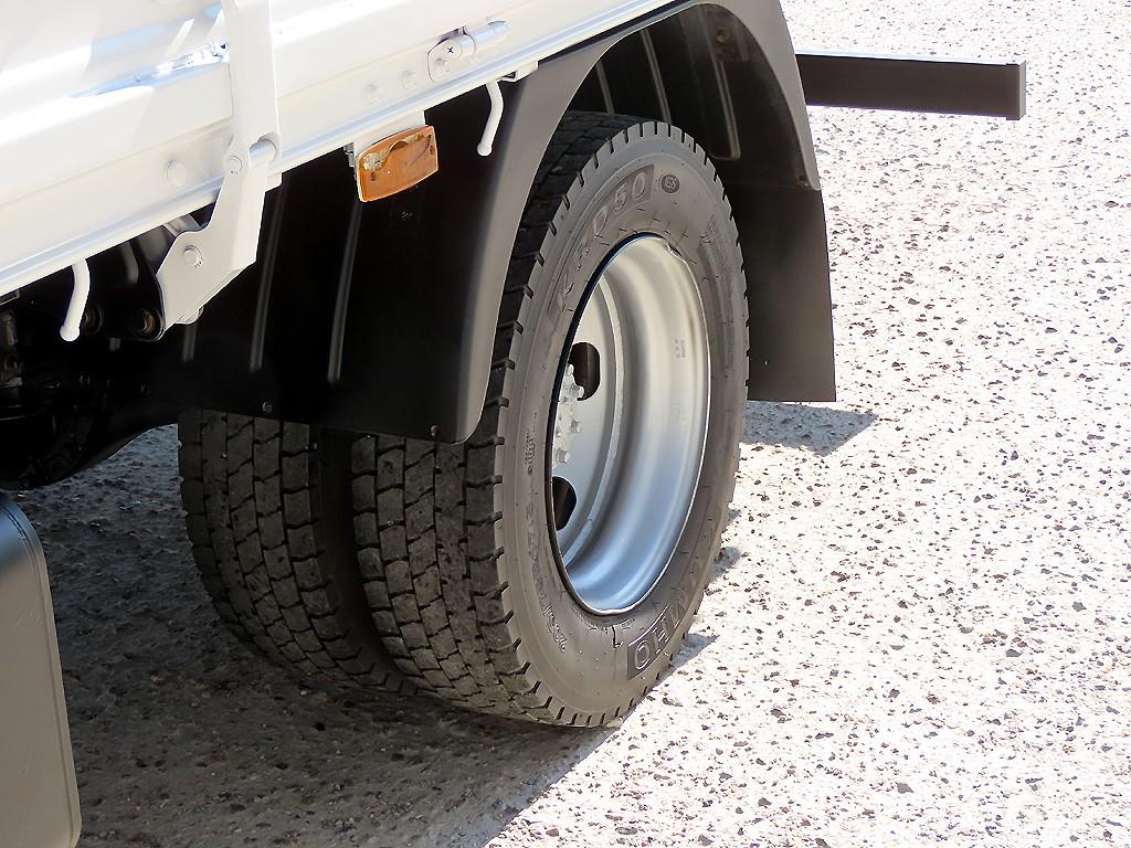 현대 올뉴마이티 카고 16