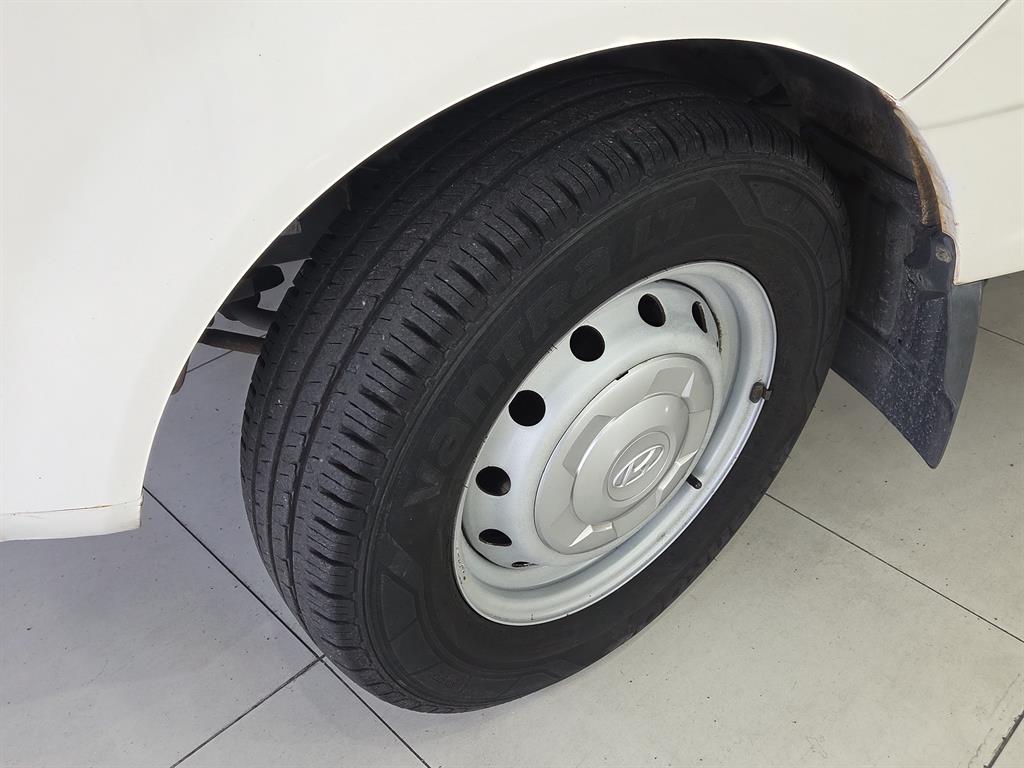 현대 포터2 1톤 냉동탑 7