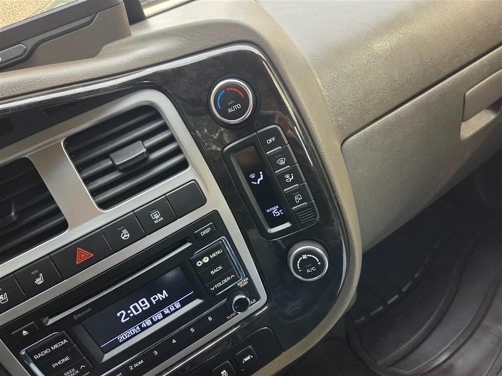 현대 포터2 1톤 카고 슈퍼캡 14