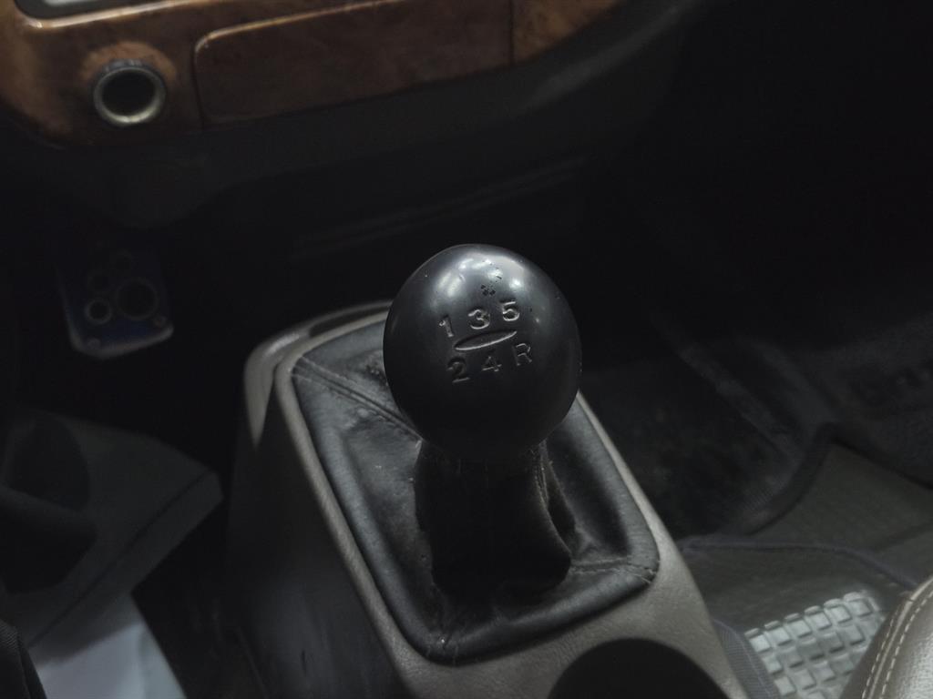 현대 포터2 1톤 카고 11