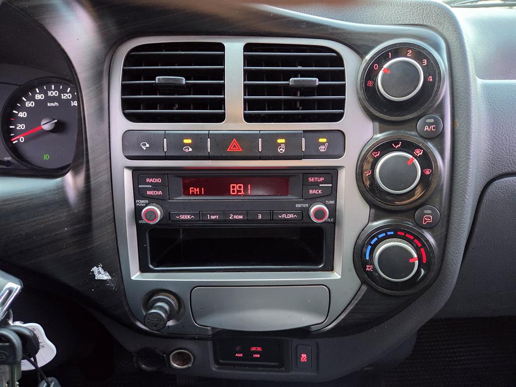 기아 봉고3 1톤 표준탑 12