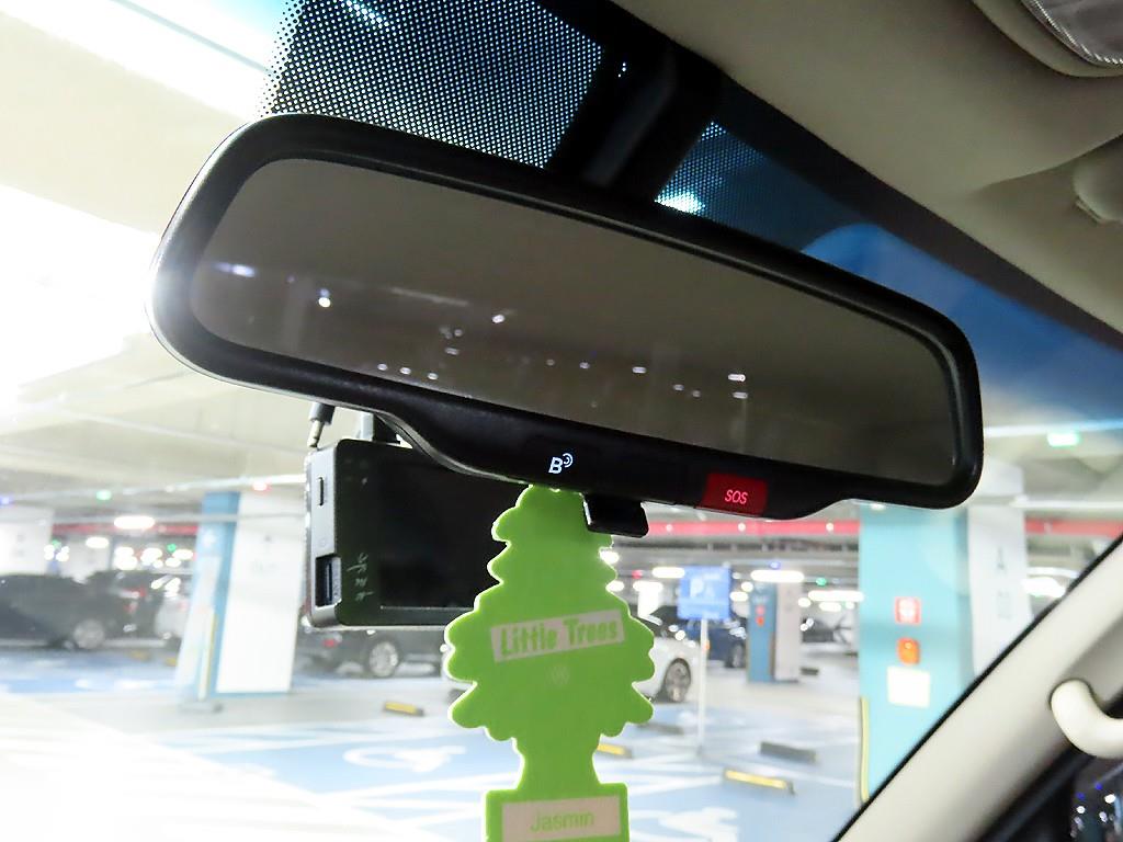 현대 포터2 1톤 카고 전기 12