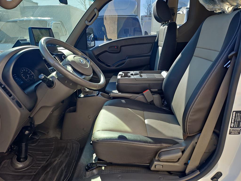 현대 포터2 1톤 표준탑 7