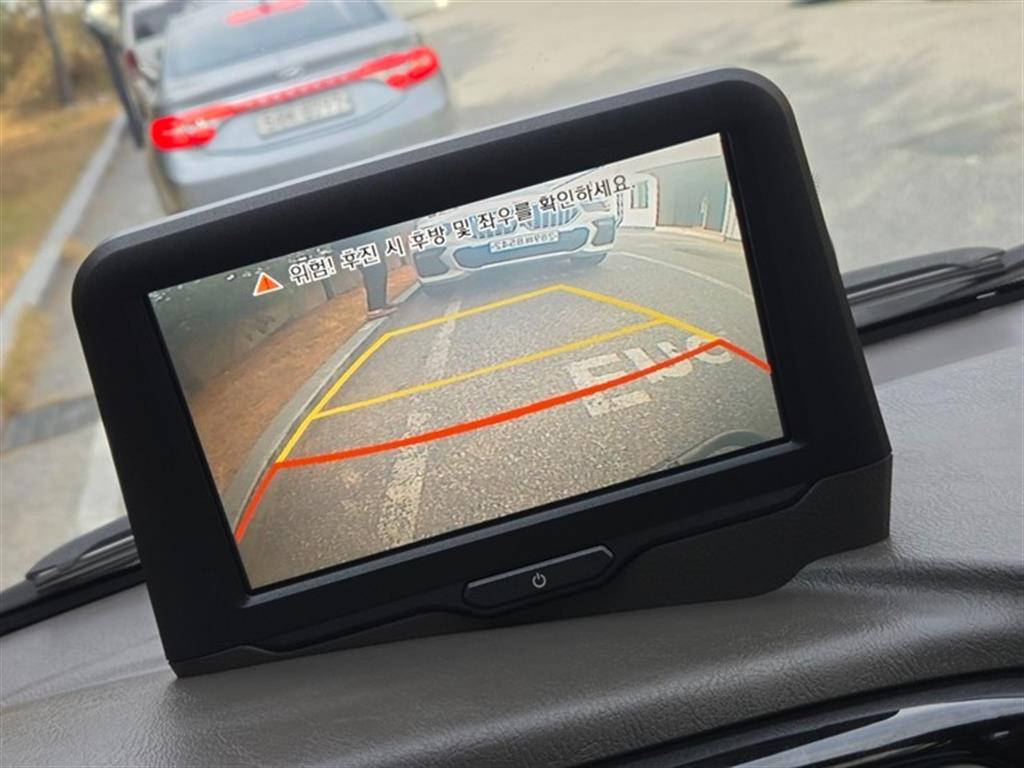 현대 포터2 1톤 카고 슈퍼캡 12