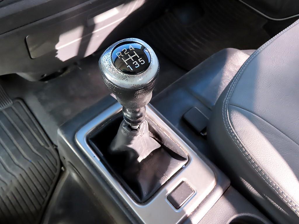 현대 올뉴마이티 카고 9