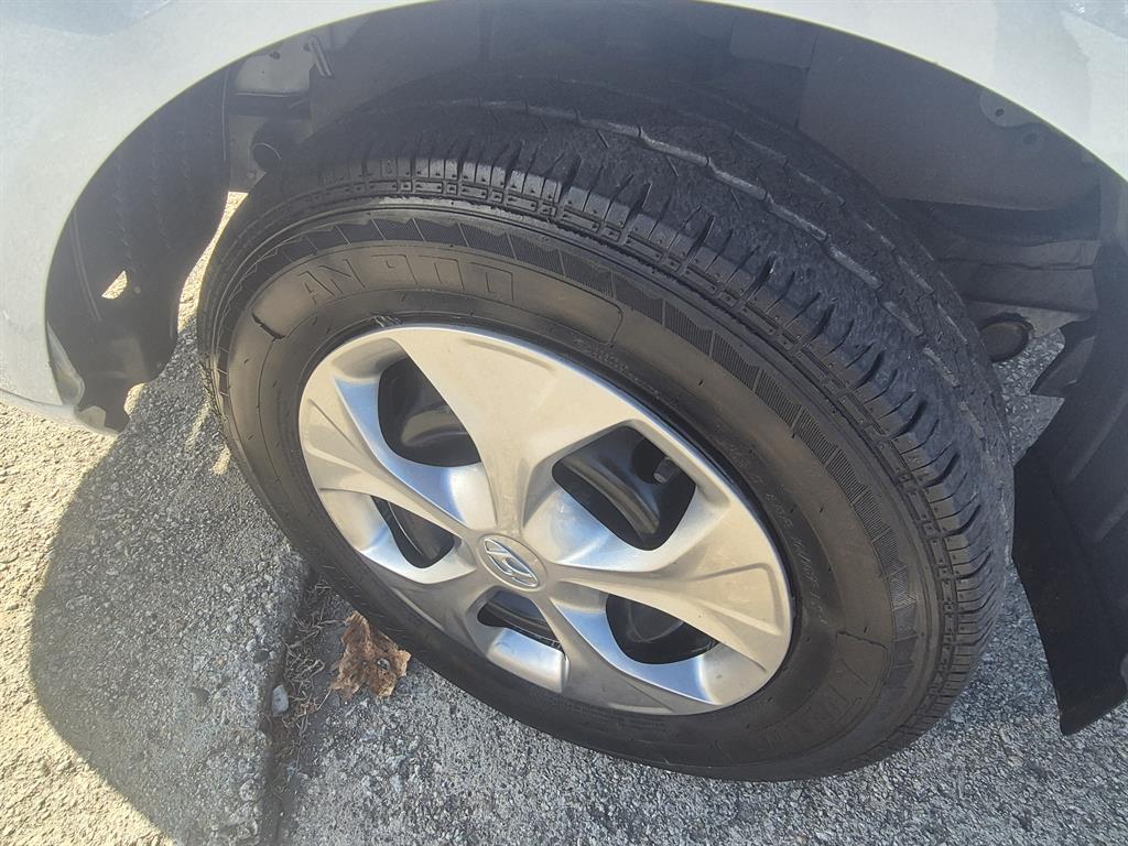 현대 포터2 1톤 냉동탑 13