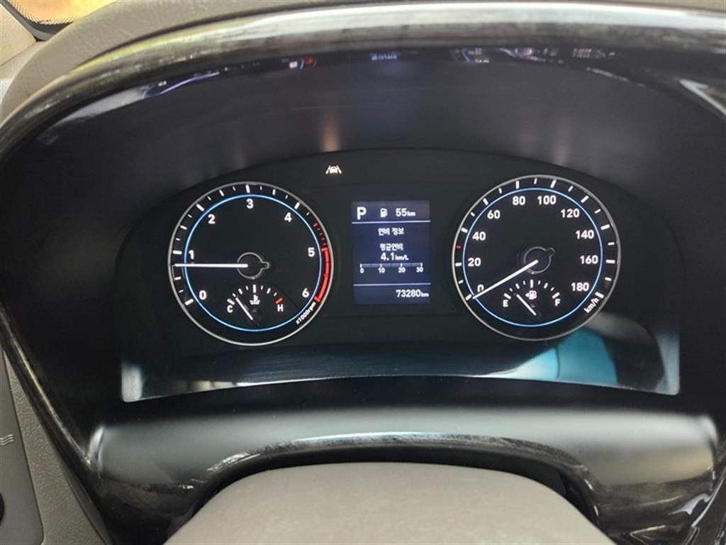 현대 포터2 1톤 카고 슈퍼캡 9