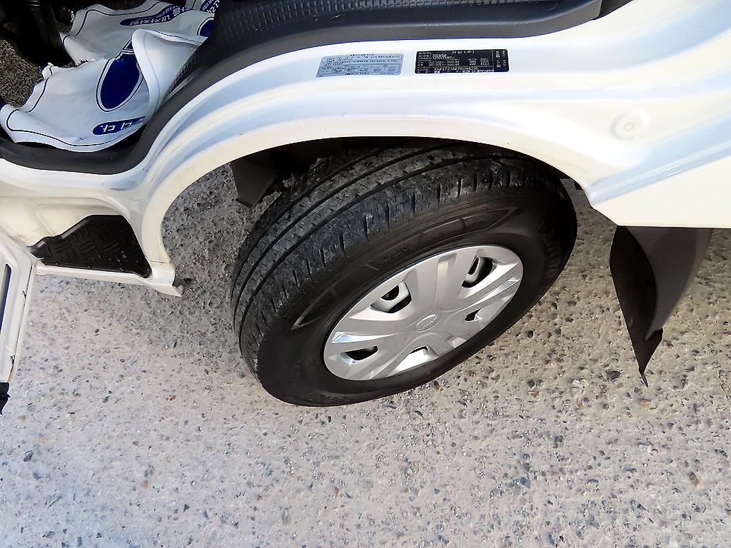 기아 봉고3 1톤 표준탑 전기 17