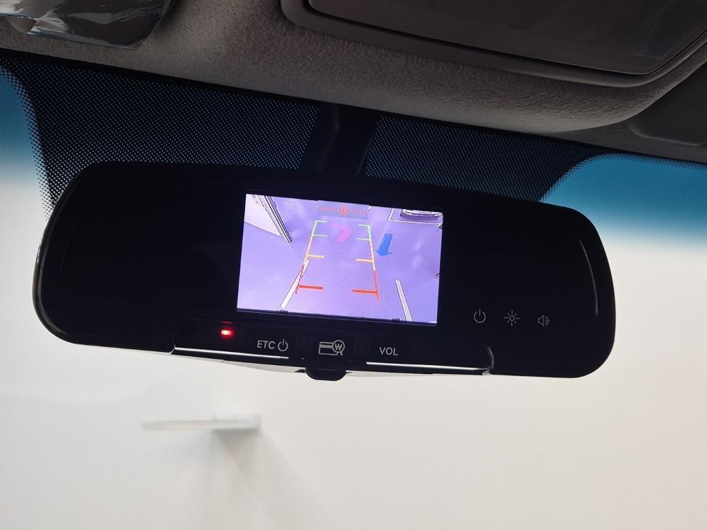 기아 봉고3 1톤 표준탑 LPG 11