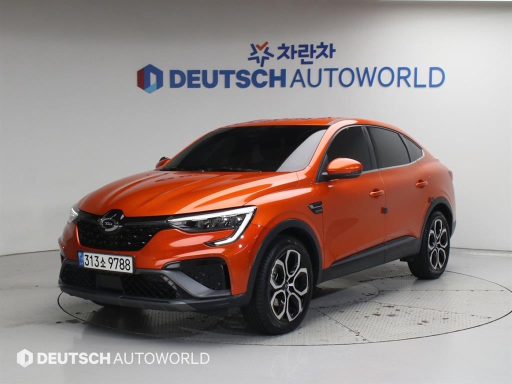 XM3 E-테크 하이브리드 2023년식