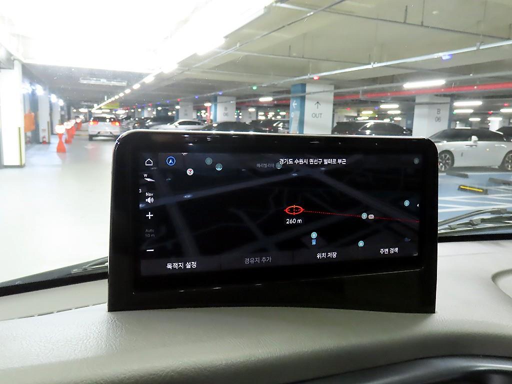 현대 포터2 1톤 카고 전기 14