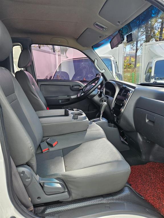 기아 봉고3 1톤 표준탑 7