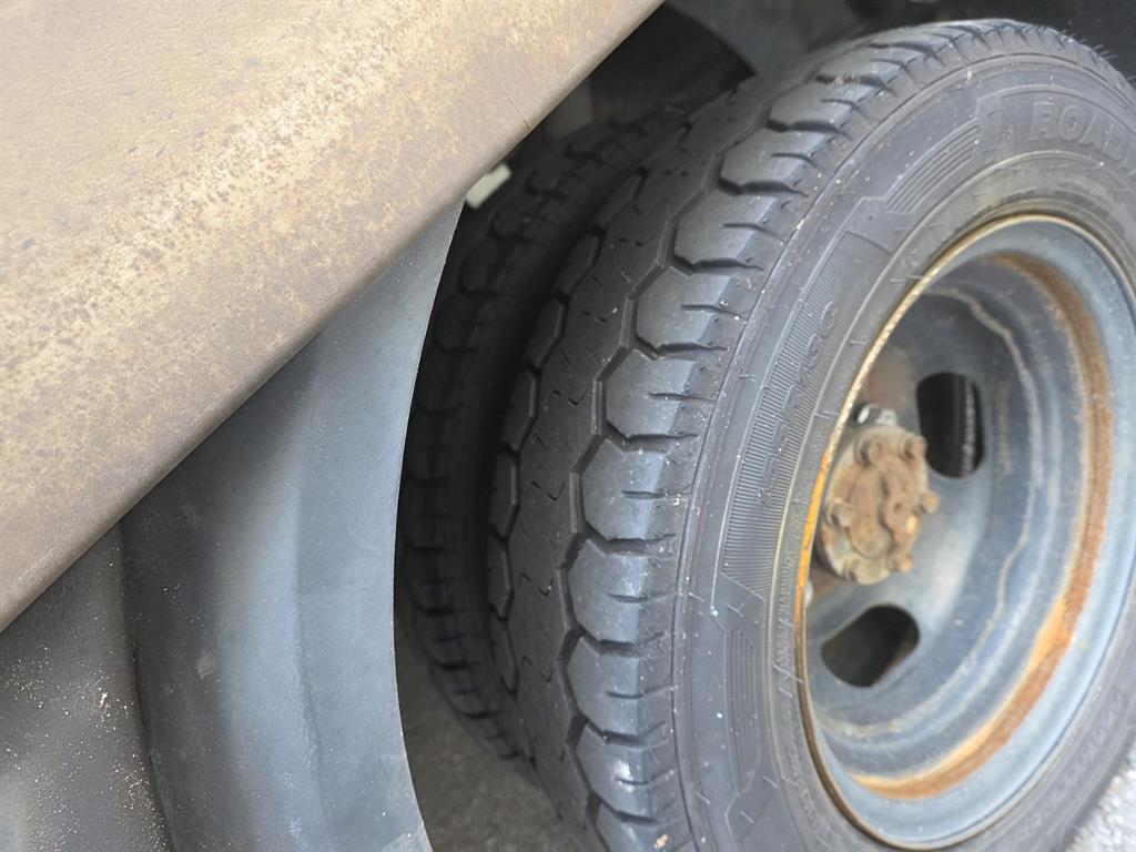 현대 포터2 1톤 표준탑 5