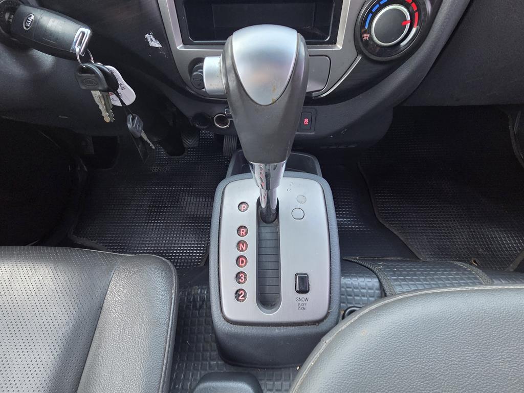 기아 봉고3 1톤 표준탑 7