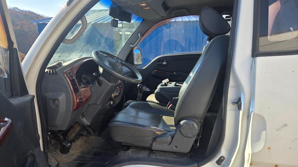 기아 봉고3 1.4톤 표준탑 7