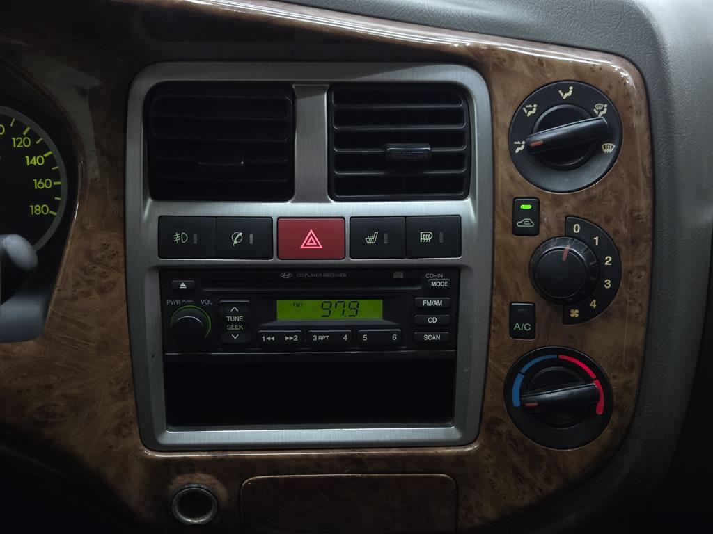 현대 포터2 1톤 카고 10