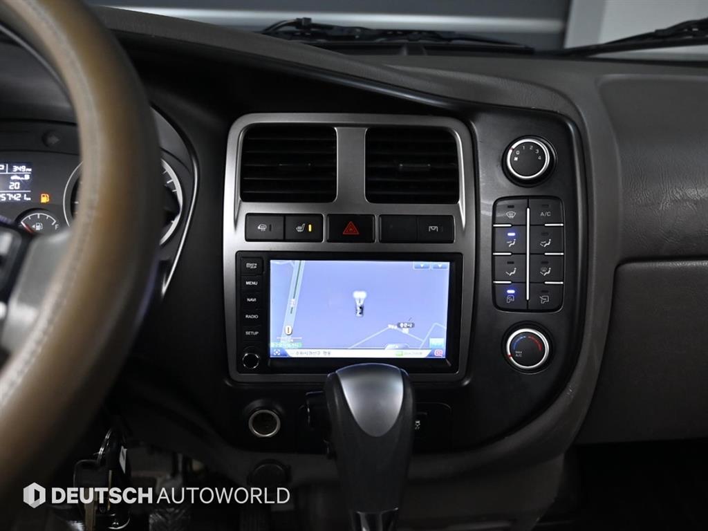 현대 포터2 1톤 윙바디 12