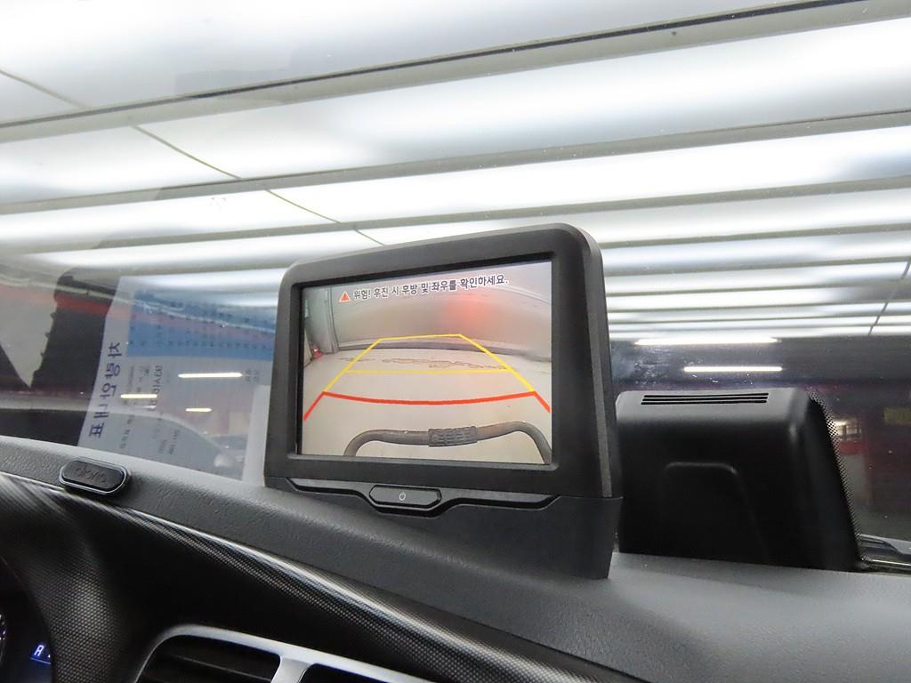 기아 봉고3 1.2톤 카고 14