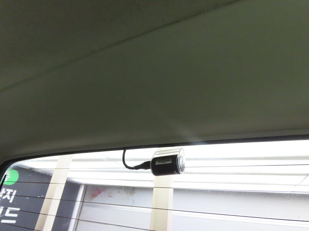 현대 포터2 1톤 카고 12