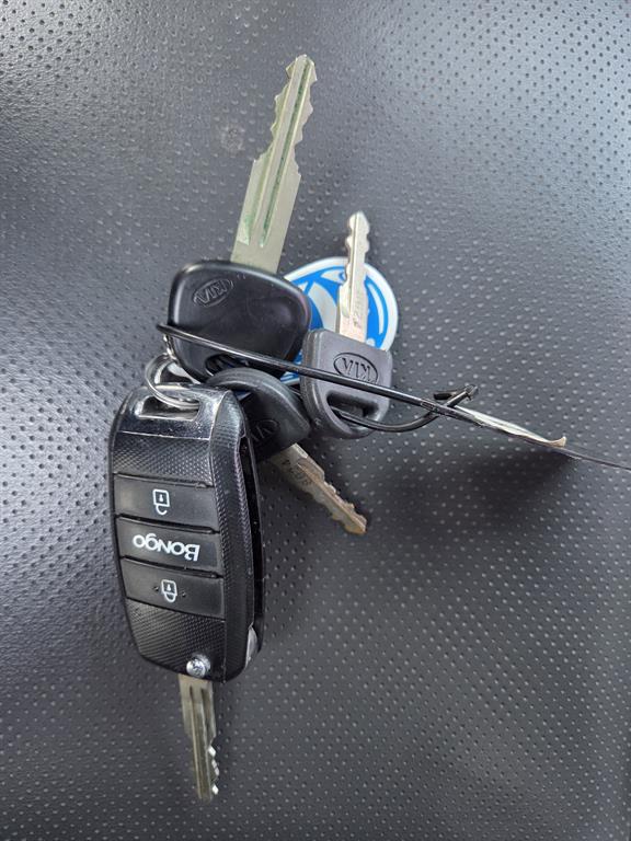 기아 봉고3 1톤 표준탑 14