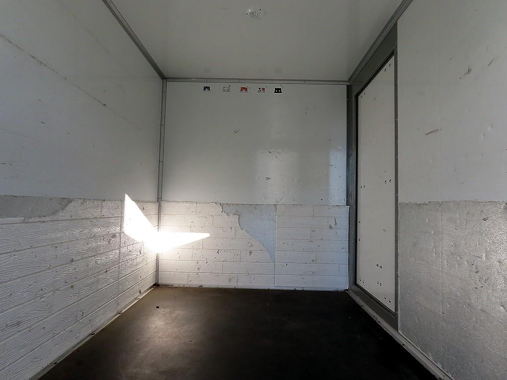 기아 봉고3 1톤 표준탑 전기 5