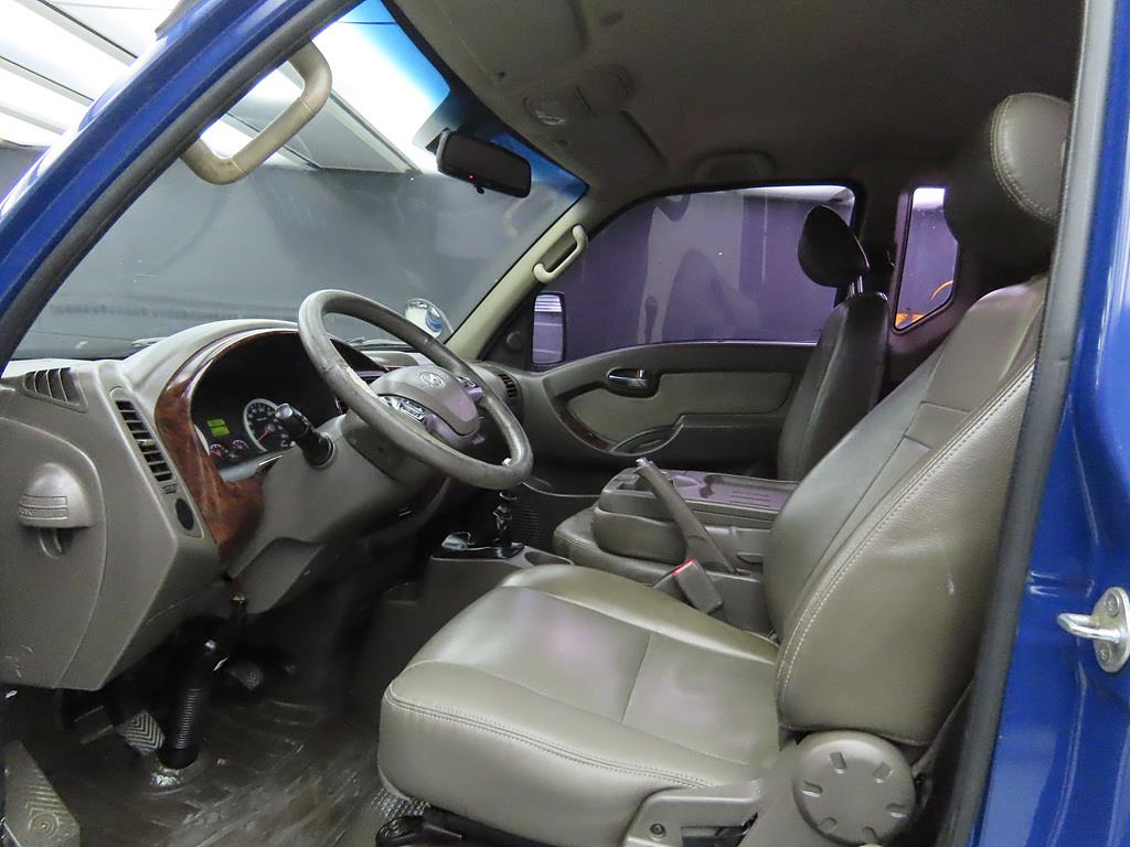 현대 포터2 1톤 카고 4