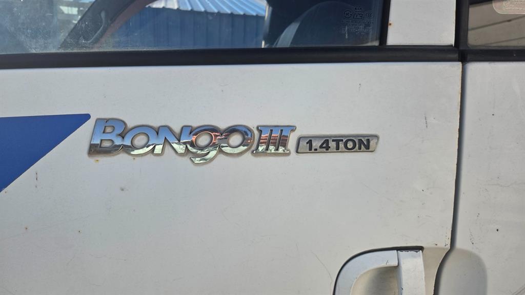 기아 봉고3 1.4톤 표준탑 8