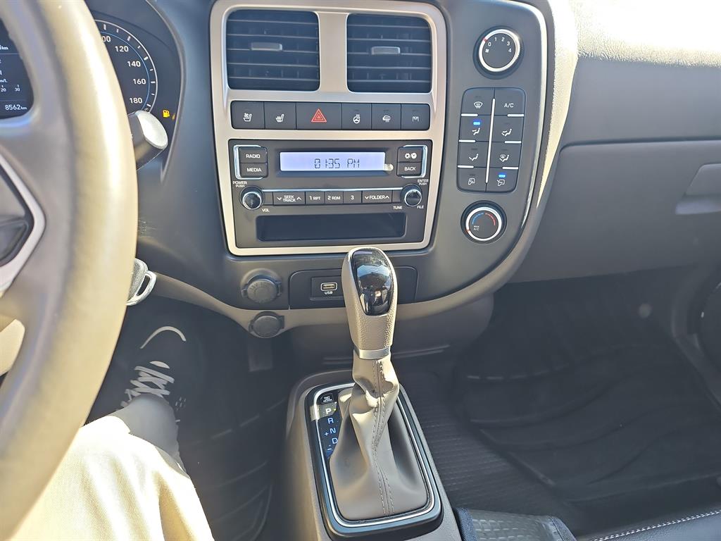 현대 포터2 1톤 표준탑 11