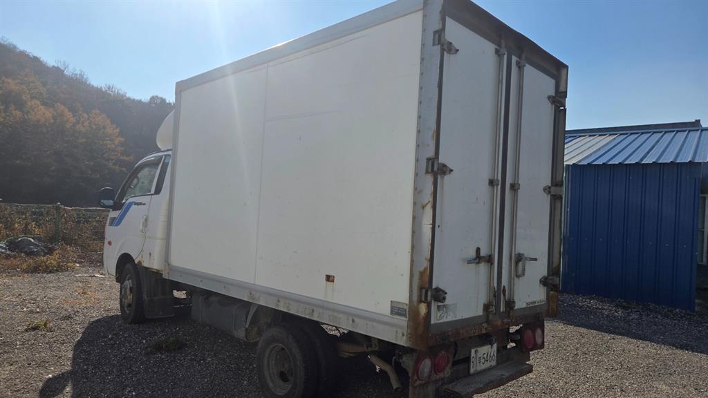 기아 봉고3 1.4톤 표준탑 12