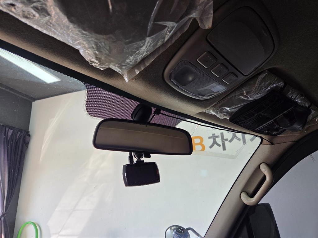 현대 포터2 1톤 카고 13