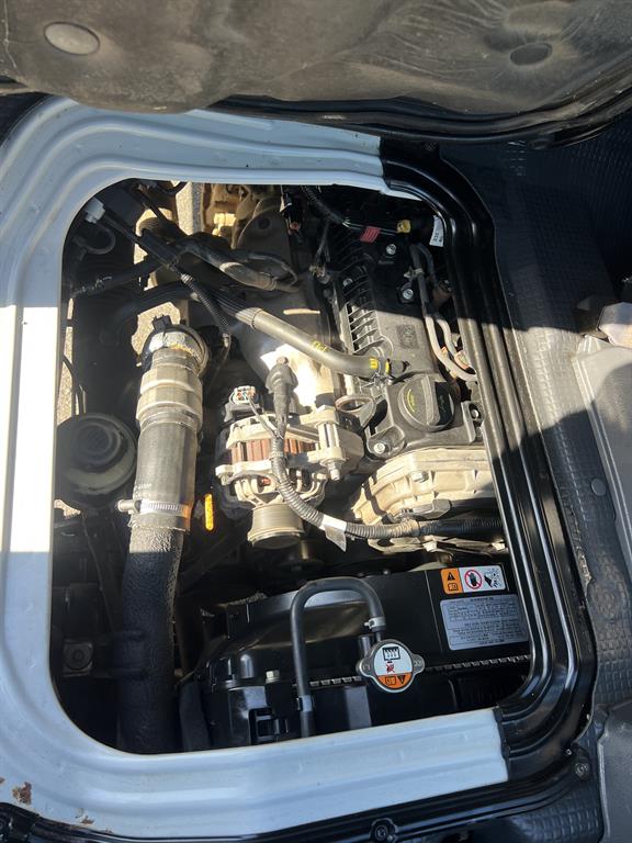 기아 봉고3 1톤 카고 11