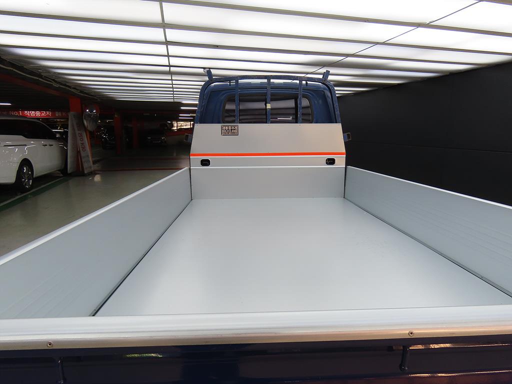 현대 포터2 1톤 카고 13