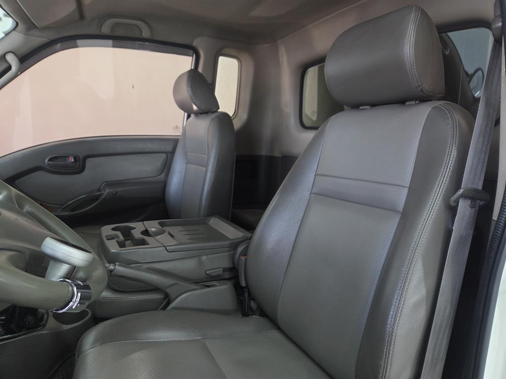 현대 포터2 1톤 냉동탑 15