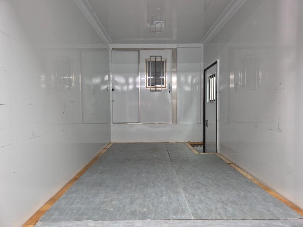 현대 포터2 캠퍼밴 15