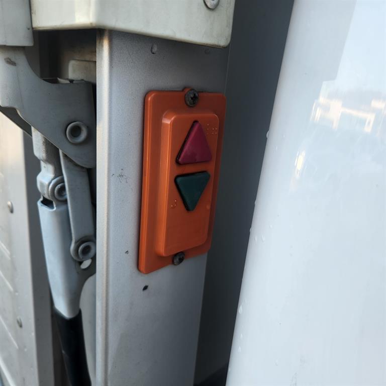 현대 포터2 1톤 윙바디 10