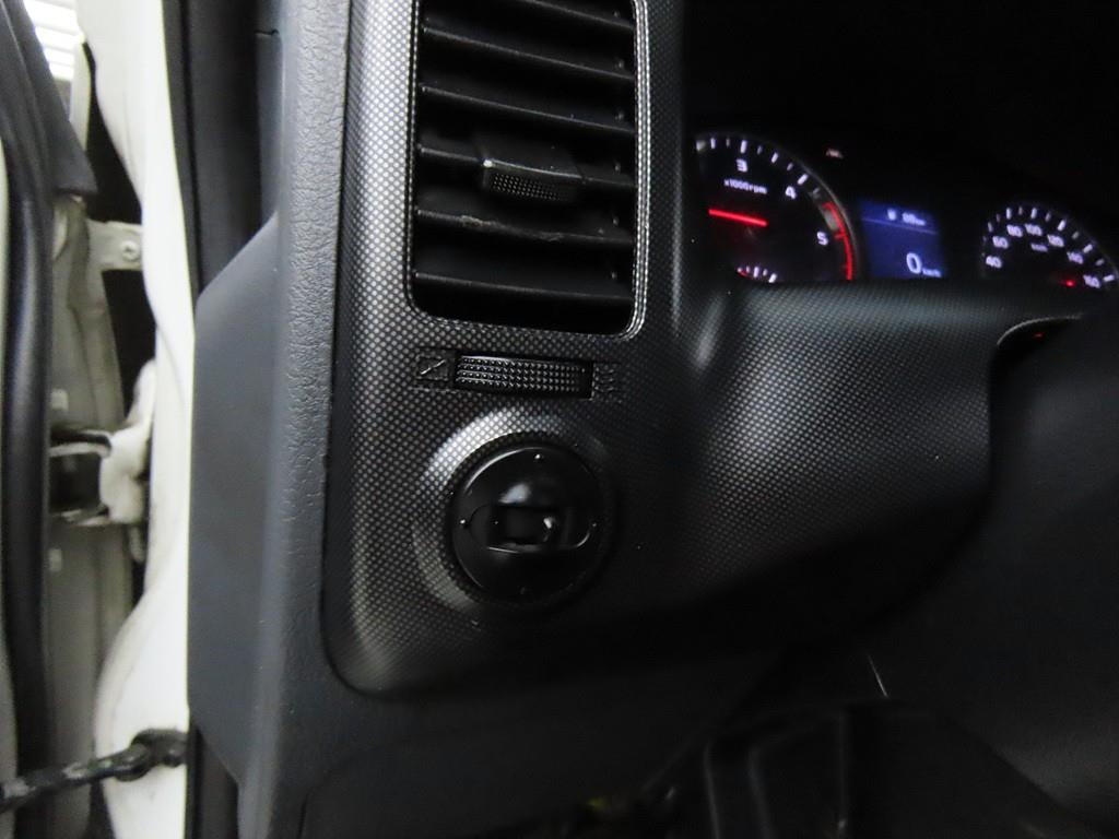 기아 봉고3 1.2톤 카고 11