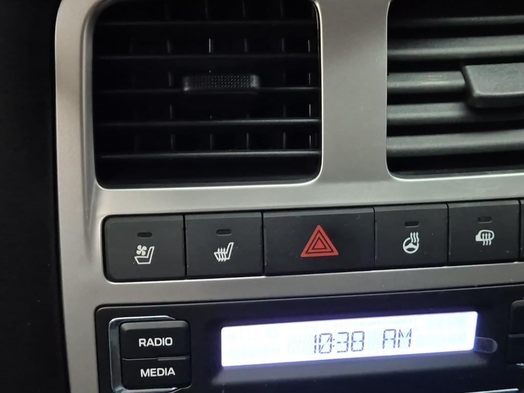 현대 포터2 캠퍼밴 13