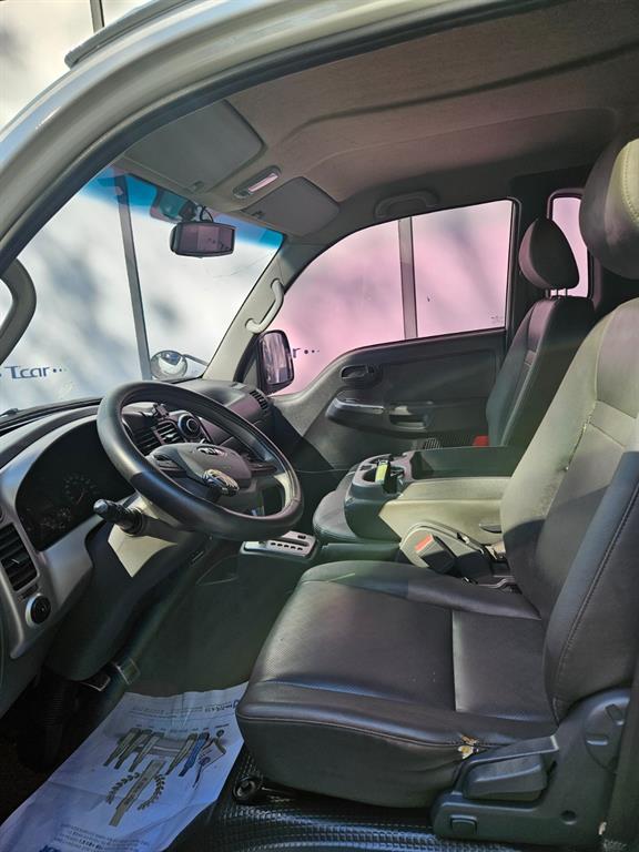 기아 봉고3 1톤 표준탑 8