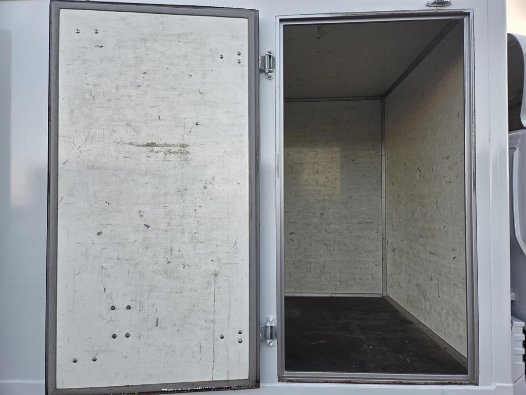 기아 봉고3 1톤 표준탑 5