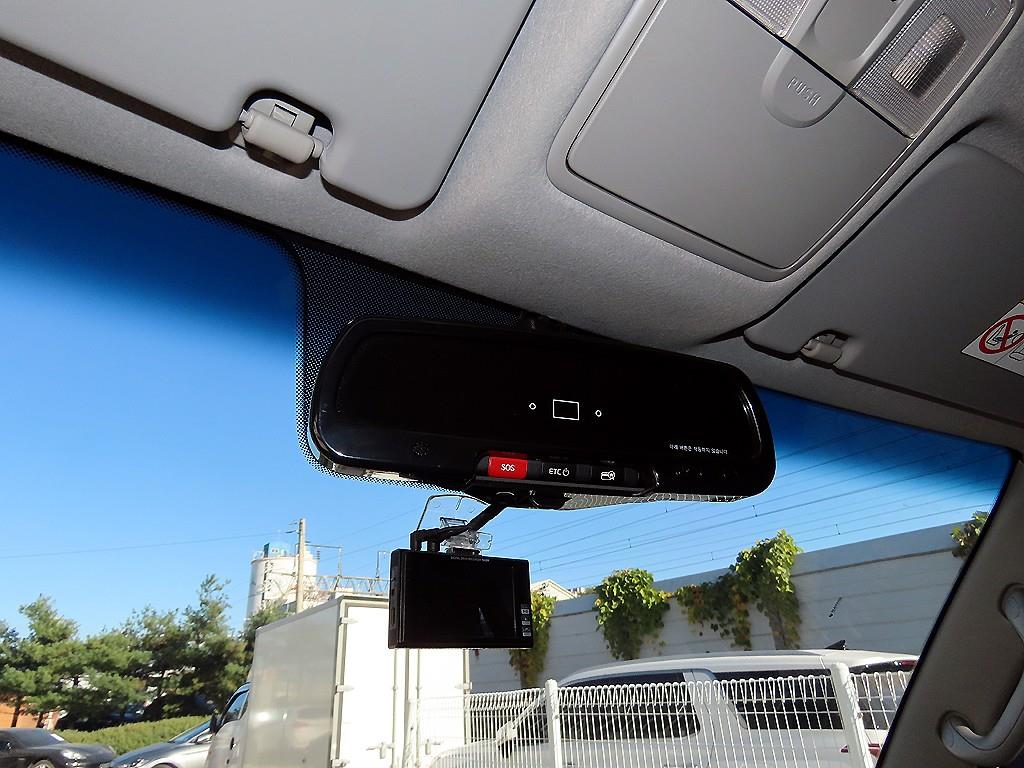 기아 봉고3 1톤 표준탑 전기 16