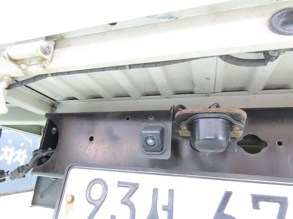 기아 봉고3 1.2톤 카고 16