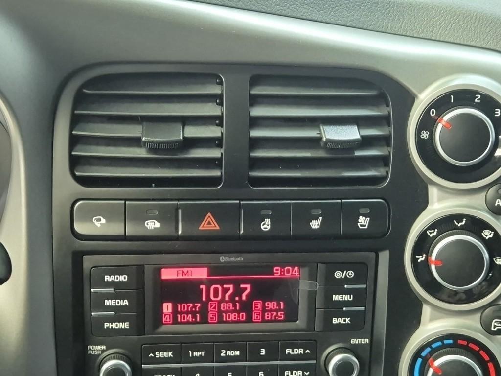 기아 봉고3 1톤 표준탑 LPG 10