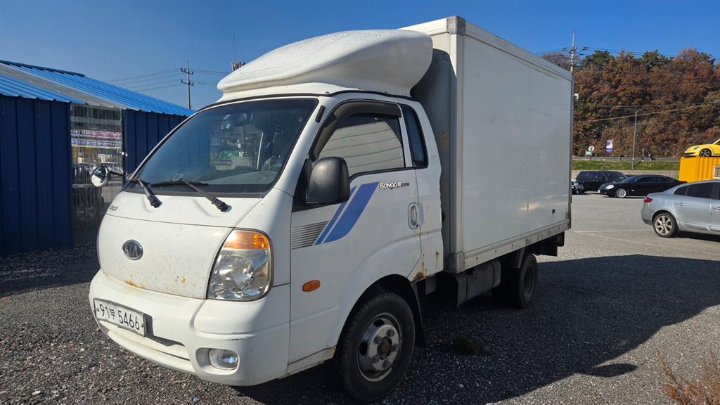 기아 봉고3 1.4톤 표준탑 1