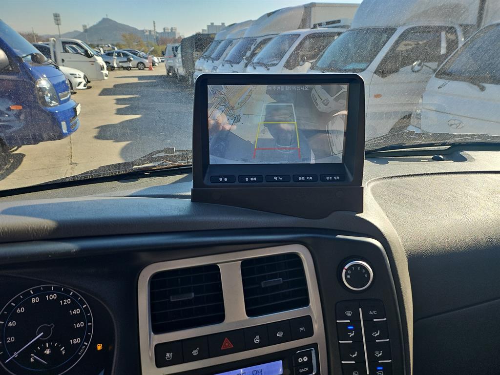 현대 포터2 1톤 표준탑 10