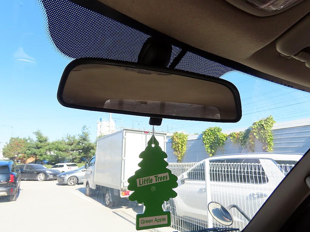 현대 포터2 1톤 카고 12