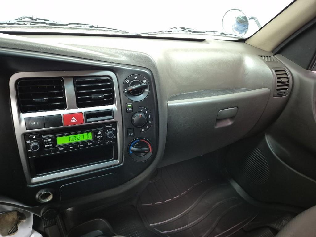 현대 포터2 1톤 카고 8