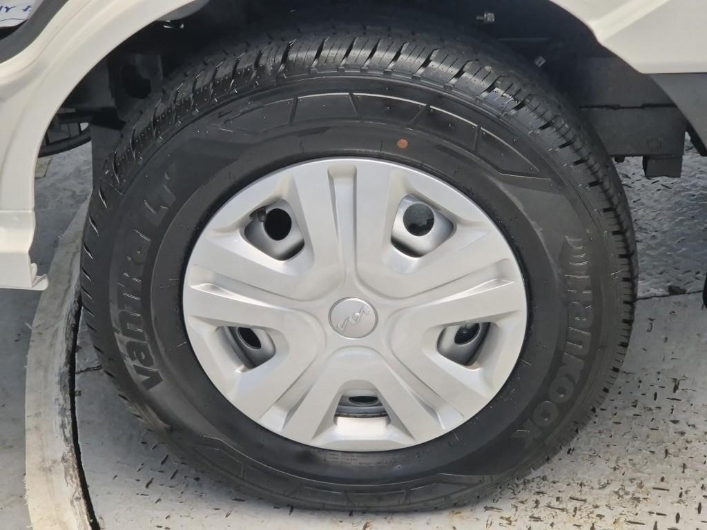 기아 봉고3 1톤 표준탑 LPG 18